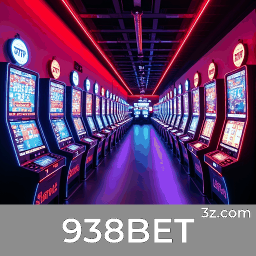 Acesso ao 938BET