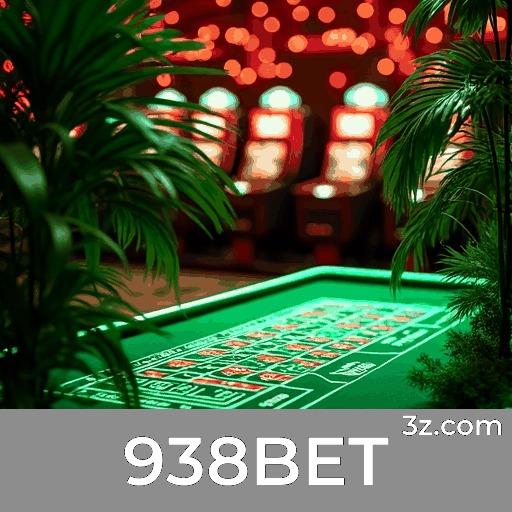 Cadastro na 938BET