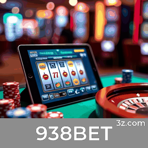 Acessar o site 938BET COM