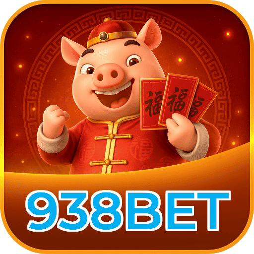 938BET logo
